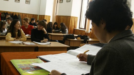 Modificări importante propuse de liberali în proiectul de Lege a Educației