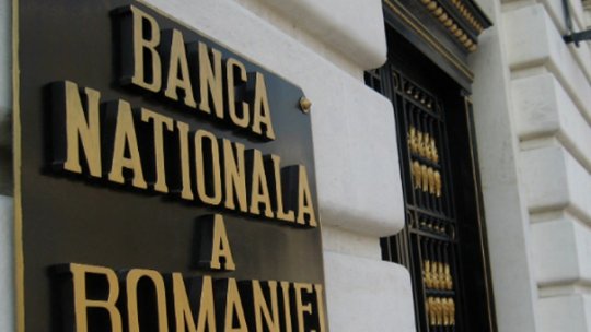 Indicele Robor la trei luni a urcat la 7,97%