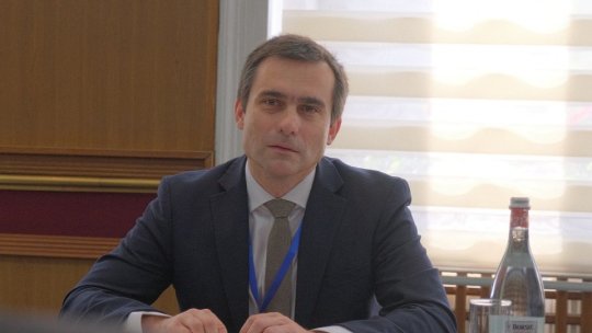 Primarul Brașovului, nemulțumit de voturile din Consiliul Local