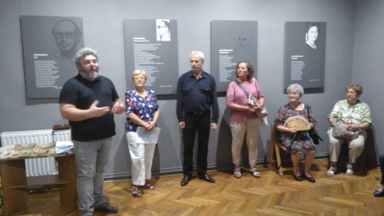 De Ziua Imnului Național, Muzeul Casa Mureșenilor și-a redeschis porțile pentru public