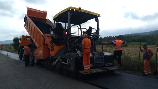 Alternativa la DN1, pe Valea Doftanei, o realitate în aproximativ 5 ani. Ministrul Dezvoltării anunță lansarea licitației pentru modernizarea arterei