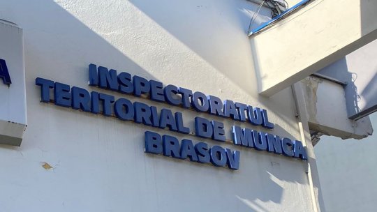 Amenzi de peste 460.000 de lei în luna iunie, de la ITM