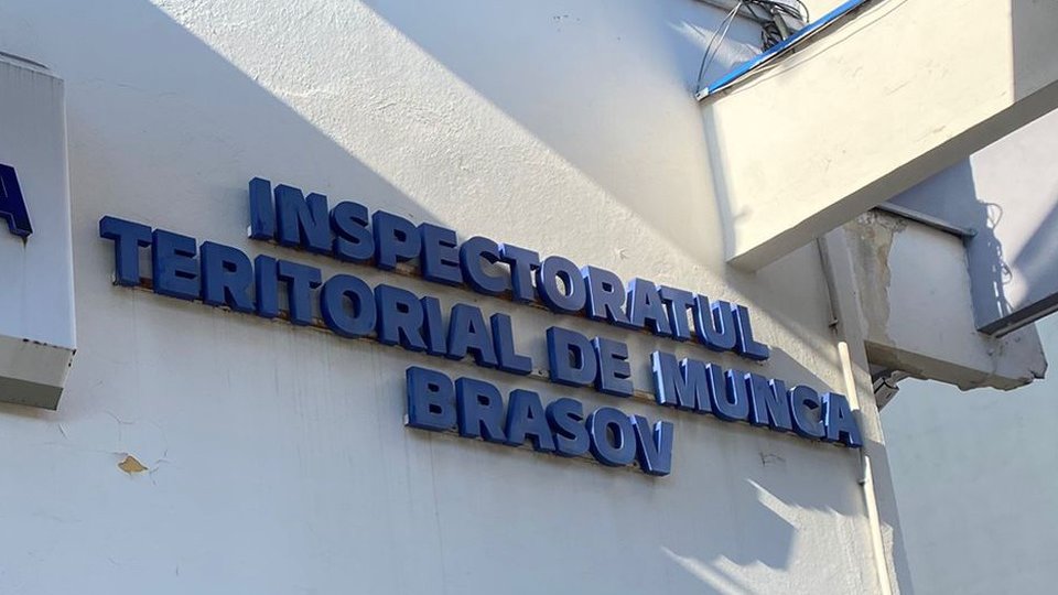 Amenzi de peste 460.000 de lei în luna iunie, de la ITM