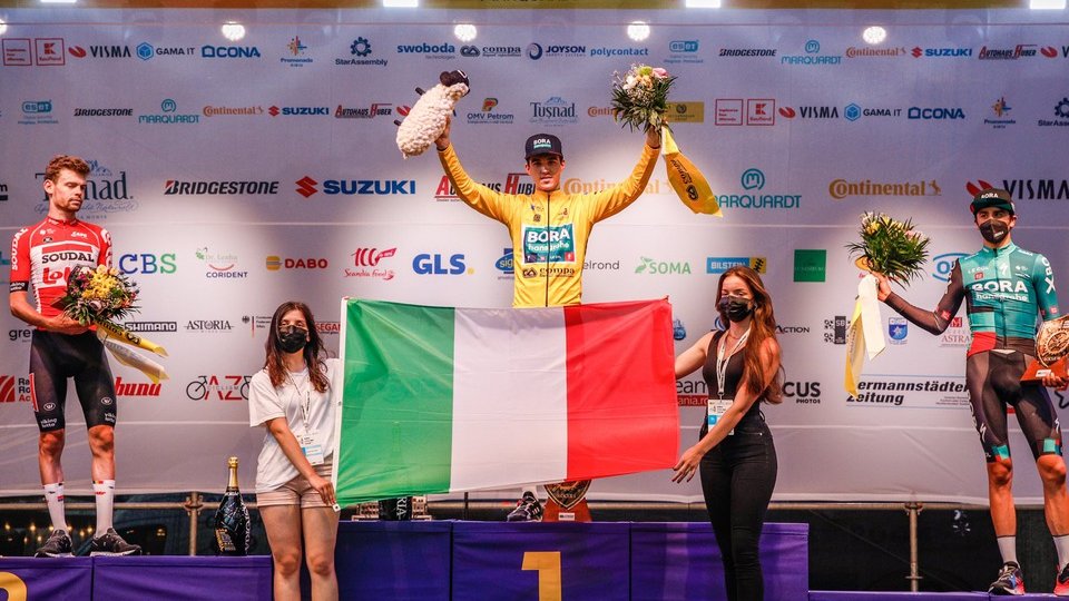 Premieră la Turul Sibiului