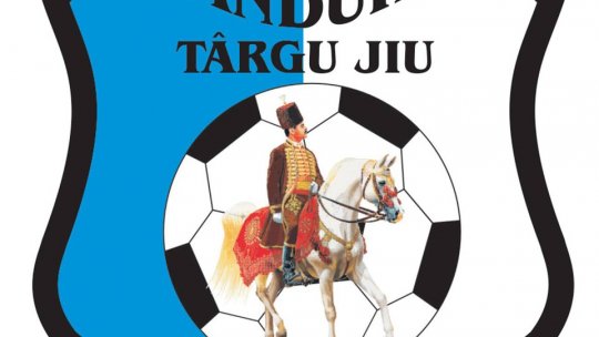 Brașoveanul Florin Stîngă, noul antrenor al echipei Viitorul Pandurii Târgu Jiu