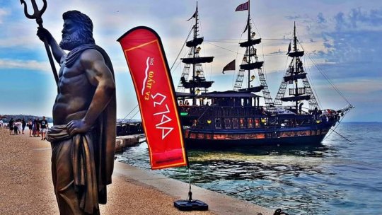 Avertisment MAE pentru cetățenii români care vor să călătorească în Grecia