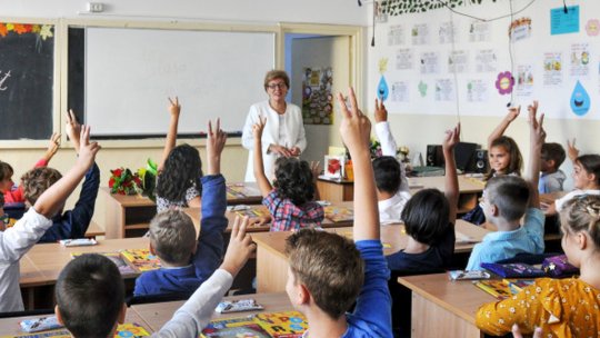 Elevii nu vor mai putea fi exmatriculați