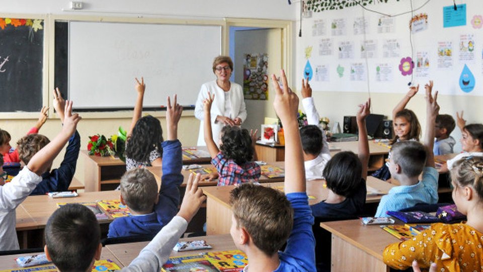 Elevii nu vor mai putea fi exmatriculați