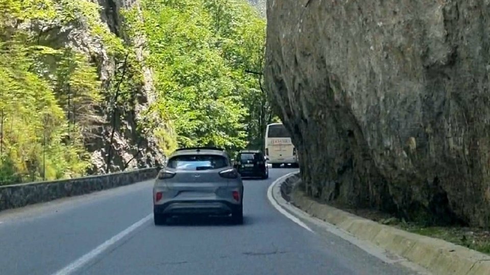 România, printre cele mai ieftine țări europene pentru călătoriile cu mașina