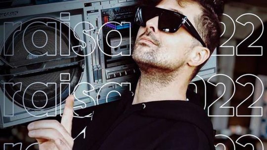 INTERVIU l Remake-ul ''Raisa'' de la Fly Project, ales de public