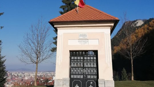 Drumeție în Șcheii Brașovului, în weekend