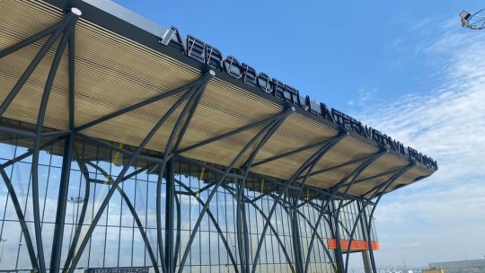"Gala premiilor excelenţei în afaceri Braşov", la Aeroportul Brașov " Ghimbav, în această seară