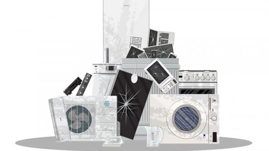 Încep înscrierile în cea de-a treia etapă a Programului Rabla pentru Electrocasnice