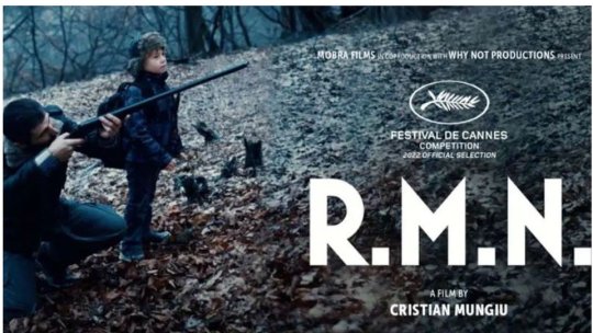 Cel mai recent film a lui Cristian Mungiu ajunge, azi, la Brașov