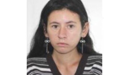 Tânără din Voila dată dispărută