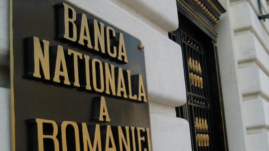 Indicele ROBOR la trei luni a ajuns la 8,01%, iar cel IRCC, la 2,65% pe an