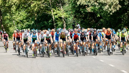 Restricții de trafic în 3 județe pentru Turul Ciclist al Ținutului Secuiesc