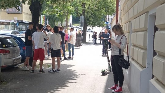 Federația părinților a depus 105 amendamente la proiectul Legii învățământului preuniversitar