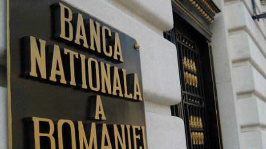 Indicele ROBOR la trei luni a început să scadă