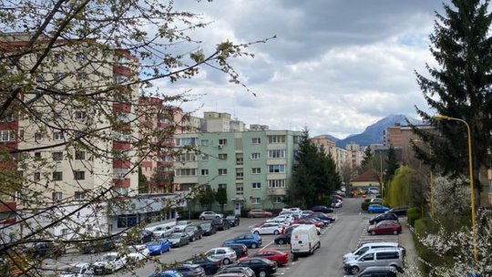 Chiriile sunt tot mai scumpe, la Brașov