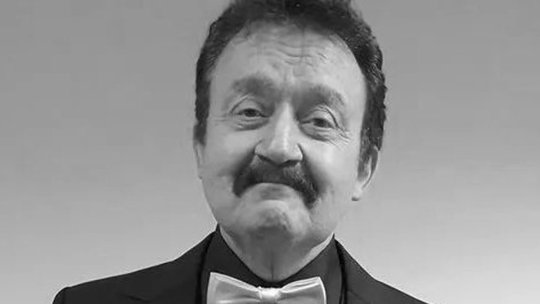 S-a stins Ovidiu Dan Chirilă, fost dirijor și director artistic al Filarmonicii Brașov