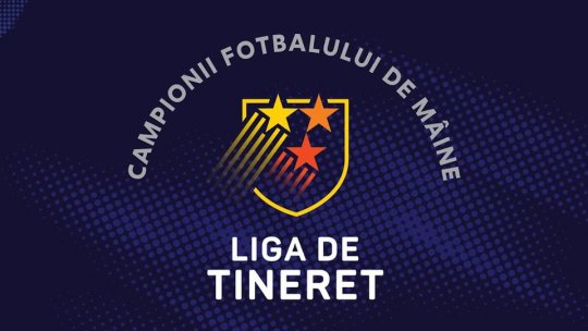 ACS Kids Tâmpa, în Seria Vest a competiției destinată juniorilor U18