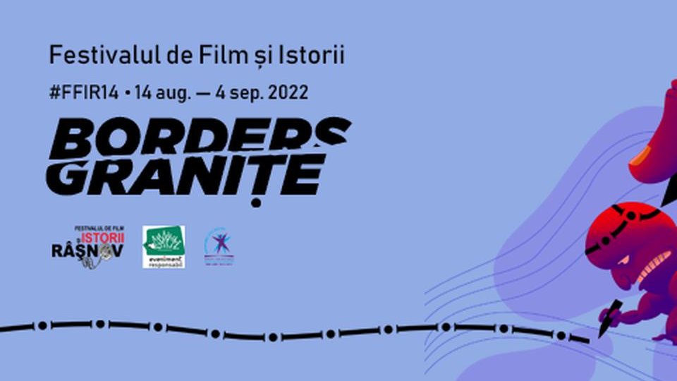 Începe Festivalul de Film și Istorii Râșnov