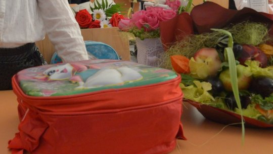 Primul ghiozdan, mai scump pentru municipalitate