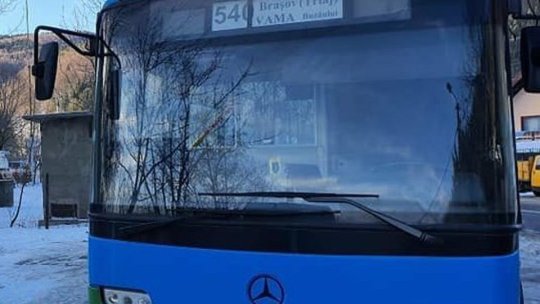 Autobuzele RATBv vor opri, de săptămâna viitoare, și în Teliu