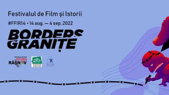 A început Festivalul de Film și Istorii Râșnov