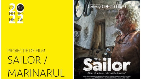 Începe programul internațional de film documentar KineDok, la Brașov