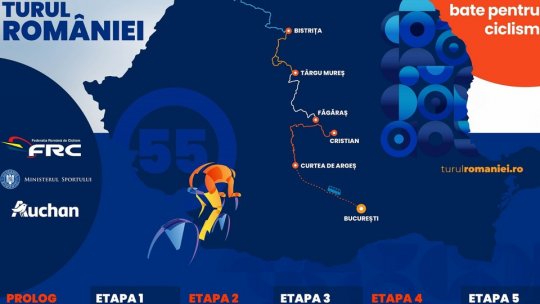 Mai multe localități din județ, promovate în peste 50 de țări