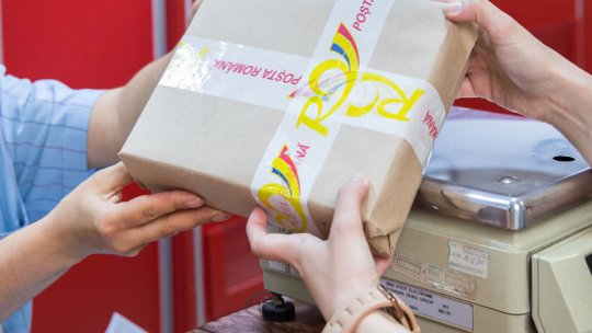 Poșta Română deschide un nou punct de lucru în cartierul Tractorul