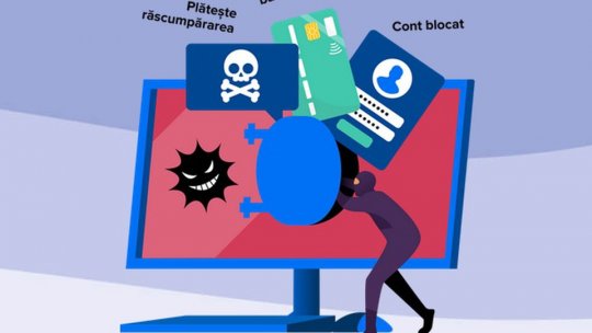 Specialiştii în securitate cibernetică recomandă atenţie sporită în cazul cumpărăturilor online