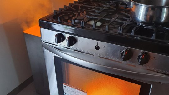 Caravana SMURD "Fii pregătit" vă așteaptă pe Aleea de sub Tâmpa până duminică