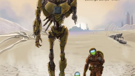 Despre schimbările climatice și impactul lor asupra omenirii, la AntareSFest, între 2 și 4 septembrie