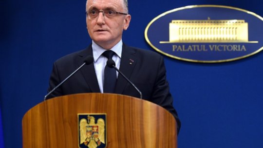 Decizii majore în reforma învăţământului