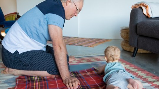 Valoarea tichetelor de creşă va creşte cu 50 de lei, până la 570 de lei, începând cu luna octombrie