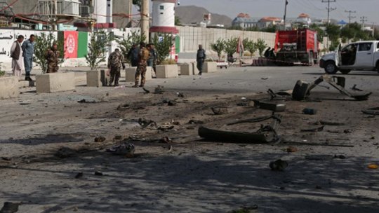 Liderul reţelei teroriste Al-Qaeda, Ayman Al-Zawahiri, a fost ucis într-o lovitură aeriană a Statelor Unite