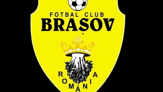 Ultimii sosiți la FC Brașov, portughezii Diego Izata și Joao Amorim