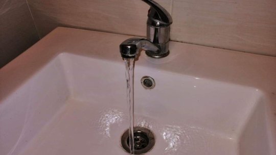 Se mențin restricțiile furnizării de apă la Bogata, Dopca, Mateiaș și Racoș