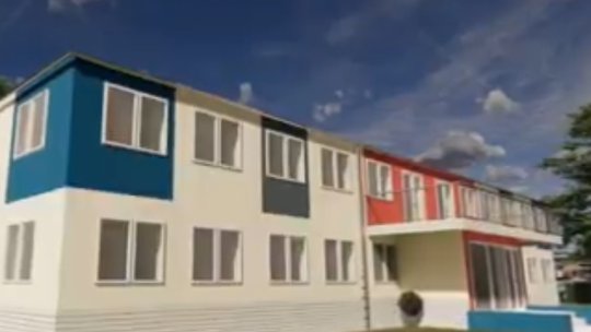 Primul Centru rezidențial pentru persoanele cu tulburări din spectrul autist din România va fi deschis în județul Brașov