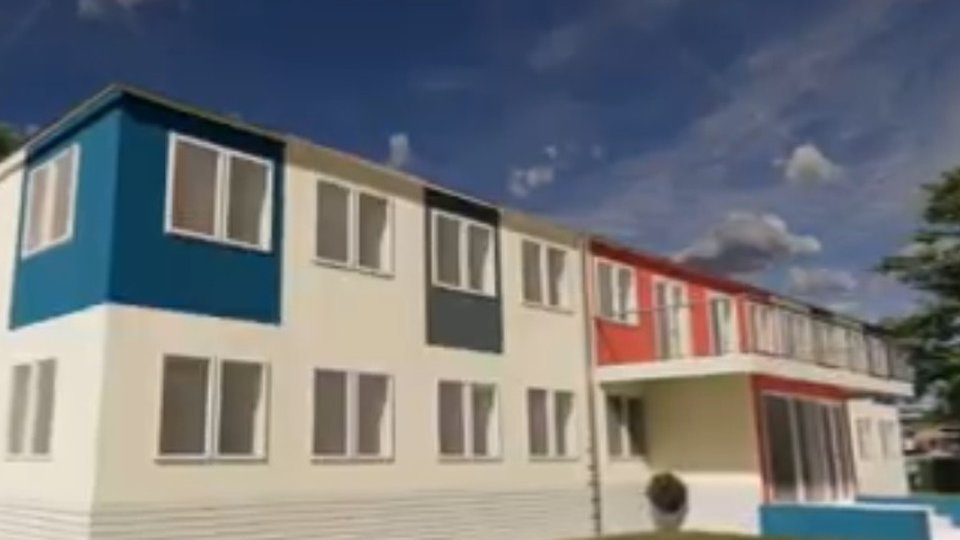 Primul Centru rezidențial pentru persoanele cu tulburări din spectrul autist din România va fi deschis în județul Brașov