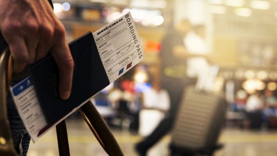 Centrul European al Consumatorilor din România ajută cetăţenii să afle dacă au dreptul la compensaţii de zbor
