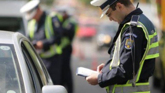 Amenzi mai mari, pentru lipsa rovinietei