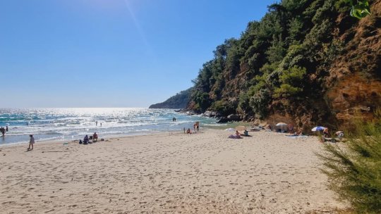 Grecia va fi afectată de instabilitate atmosferică accentuată în următoarele zile