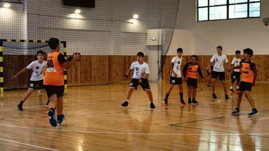 Cea de-a 8-a ediție a Cupei FunSports, zilele acestea, la Brașov