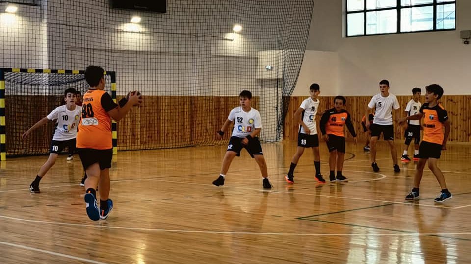 Cea de-a 8-a ediție a Cupei FunSports, zilele acestea, la Brașov