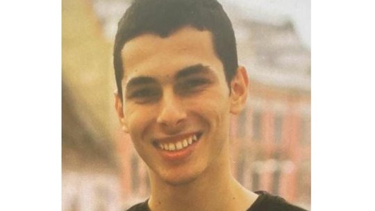 Tânăr de 21 de ani din Sânpetru, dat dispărut