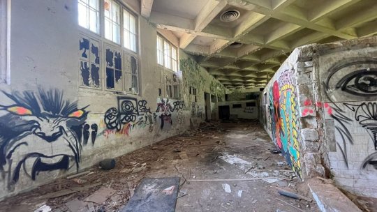 Cantina de pe strada Panselelor, respinsă din nou în Consiliul Local Braşov